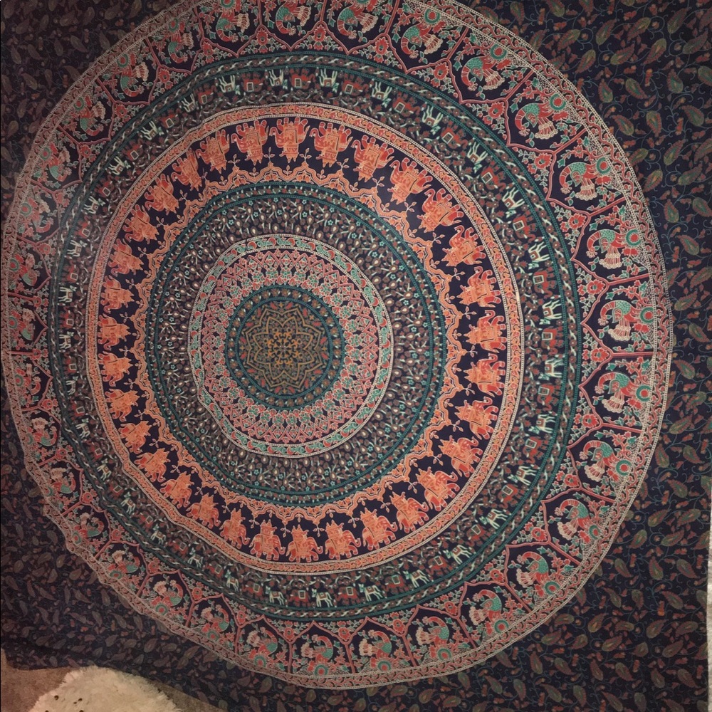 Wall Tapestry